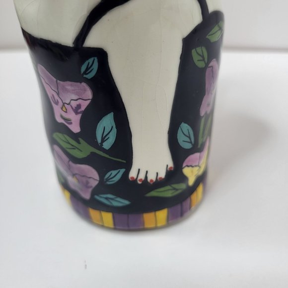 Bella Casa ~‎ "Sophie" Mug ~ Susan Paley by Ganz (Retired) - Picture 11 of 16